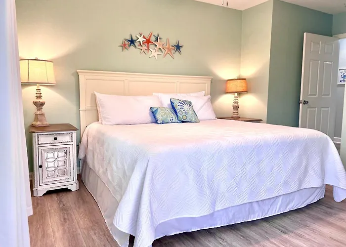 Good Vibes Only At Family Friendly, Centrally Located Condo! Holiday home *