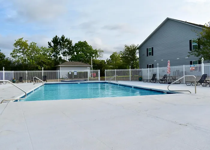 Good Vibes Only At Family Friendly, Centrally Located Condo! Holiday home Gulf Shores