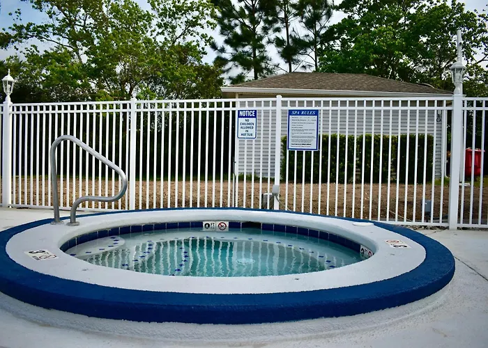 Holiday home Good Vibes Only At Family Friendly, Centrally Located Condo! Gulf Shores