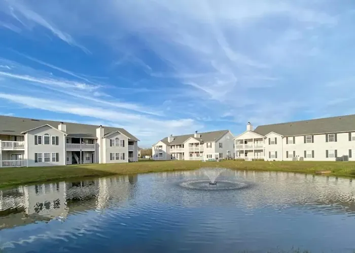 Holiday home Good Vibes Only At Family Friendly, Centrally Located Condo! *