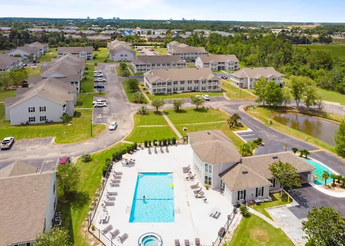 Good Vibes Only At Family Friendly, Centrally Located Condo! Gulf Shores